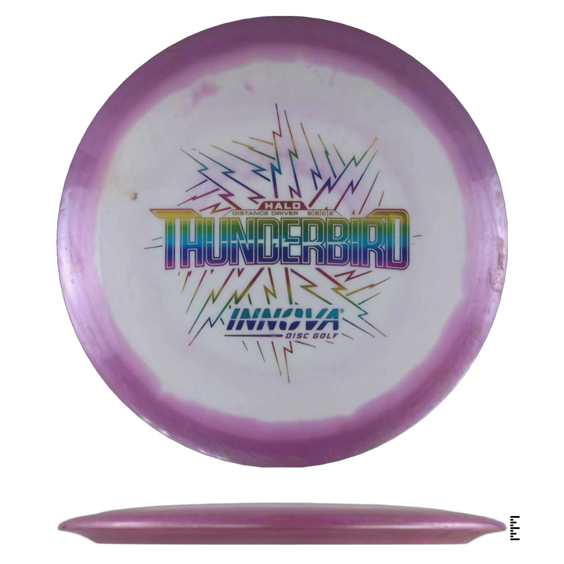 Innova Halo Thunderbird Disc Golf Disc