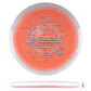 Innova Halo Star Fox - Orange / White - Powergrip USA