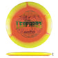 Innova Halo Leopard3 - Orange / Yellow - Powergrip USA