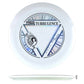 Streamline Discs Neutron Turbulence - White - Powergrip USA