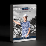 Brixton Disc Golf Starter Box