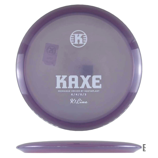 Kastaplast K1 Kaxe | Midrange