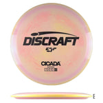 Discraft ESP Cicada - Unique - Powergrip USA