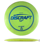 Discraft ESP Nuke disc golf disc