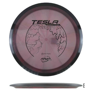 Proton Tesla - Pink - Powergrip USA