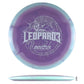 Innova Halo Star Leopard3 - Plum / Light Blue - Powergrip USA
