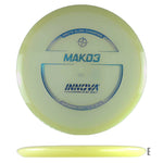 Innova Proto Glow Champion Mako3 - Glow - Powergrip USA