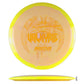Innova Halo Star Valkyrie - Light Orange / Yellow - Powergrip USA