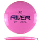 Latitude 64 Gold River - Pink - Powergrip USA