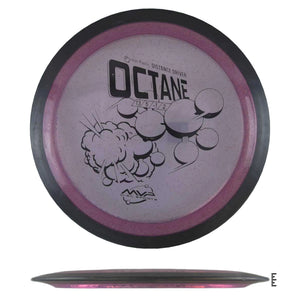 MVP Octane Distance Driver Disc