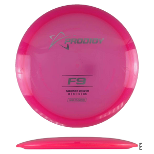 400 F9 - Used