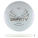 Latitude 64 Zero Gravity Explorer - White - Powergrip USA