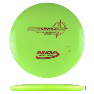 Innova Star Mirage disc golf disc
