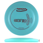 Innova DX Sonic - Mint - Powergrip USA
