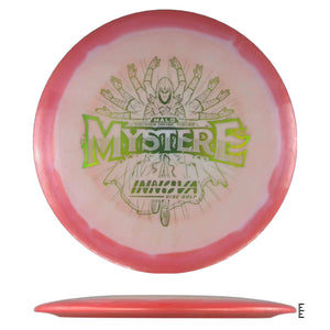 Halo Star Mystere - Used - Powergrip USA