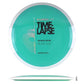 Axiom Discs Simon Line Neutron Time - Lapse - Turquoise / White - Powergrip USA