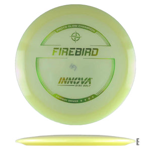 Proto Glow Champion Firebird