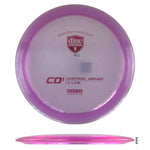 Discmania CD1 C-Line Control Driver disc