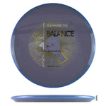 Axiom Discs Neutron Balance Factory Misprint - Gray / Blue - Powergrip USA