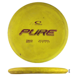 Zero Soft Pure - Used
