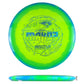 Innova Halo Mako3 - Yellow / Blue - Powergrip USA