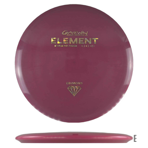 Diamond Element