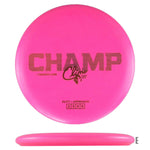 Trophy Line Champ First Run - Pink - Powergrip USA