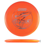 Innova DX Mako3 - Orange - Powergrip USA