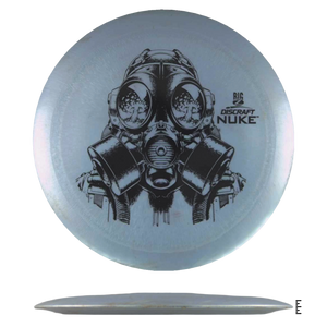 Big Z Nuke - Used