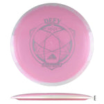 Axiom Discs Fission Defy - Pink / White - Powergrip USA