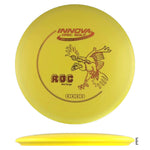 Innova DX Roc - Yellow - Powergrip USA