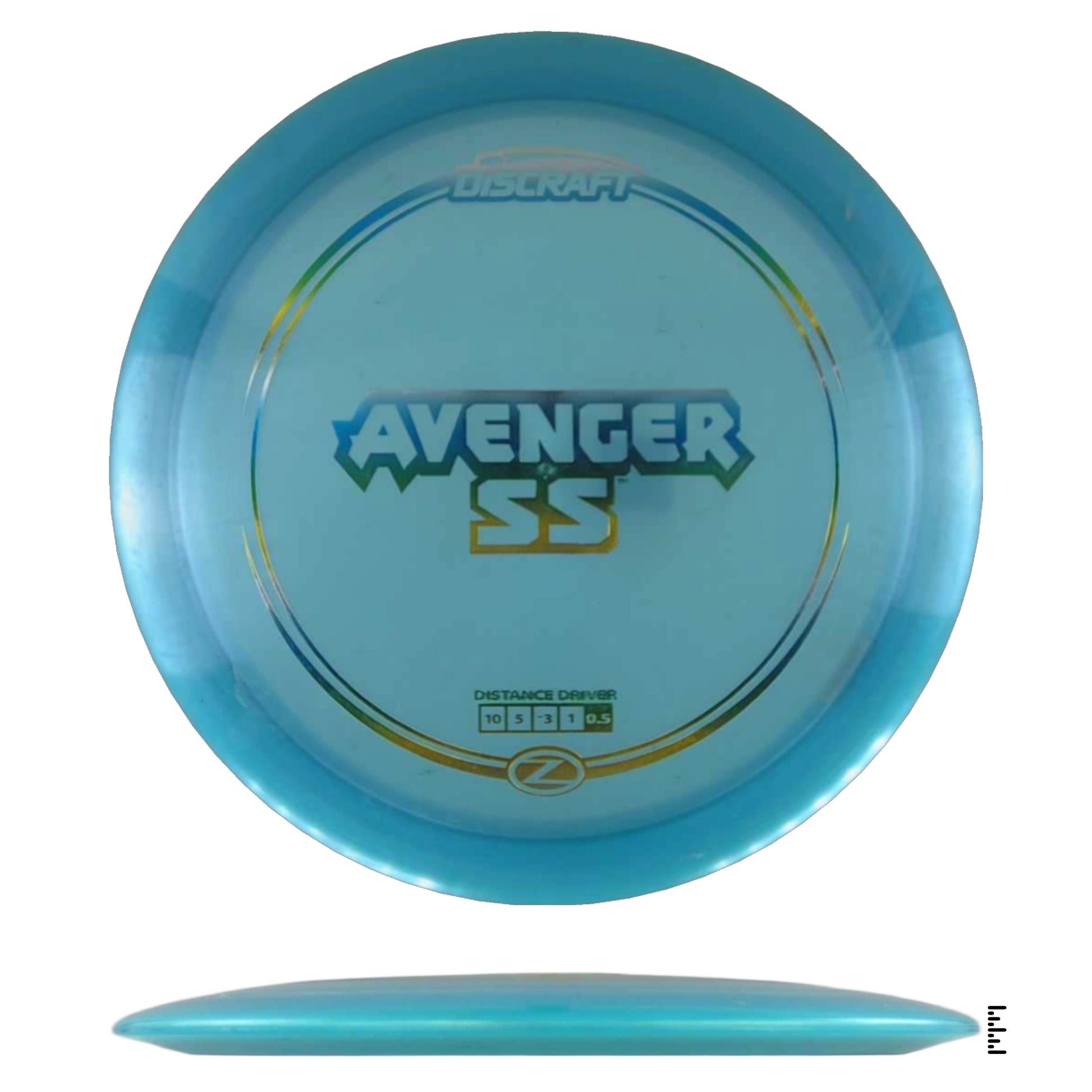 Discraft Avenger SS disc golf disc (2b47e2e4)