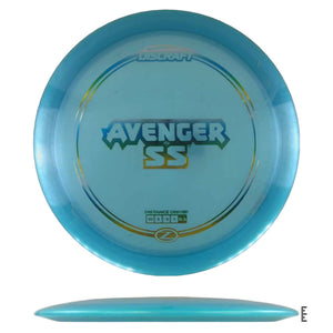 Discraft Avenger SS disc golf disc (2b47e2e4)