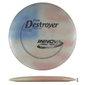 Pro Destroyer - Used