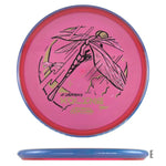 Particle Glow Proton Tempo Jeremy Koling Team Series - Dragonfly - Red / Royal Blue - Powergrip USA