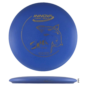 Dx Shark - Used