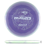Innova Halo Mako3 - Violet / White - Powergrip USA