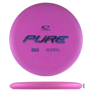 Zero Medium Pure - Used