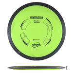 MVP Dimension Distance Driver Disc
