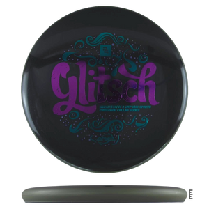 R2 Eclipse Rim Glitch Glitsch - Simon Lizotte & MVP Powergrip Collab Series