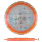 Scorpion disc golf disc - 2cd0f30e-fbb8-4376-8858-f109316c7bd6