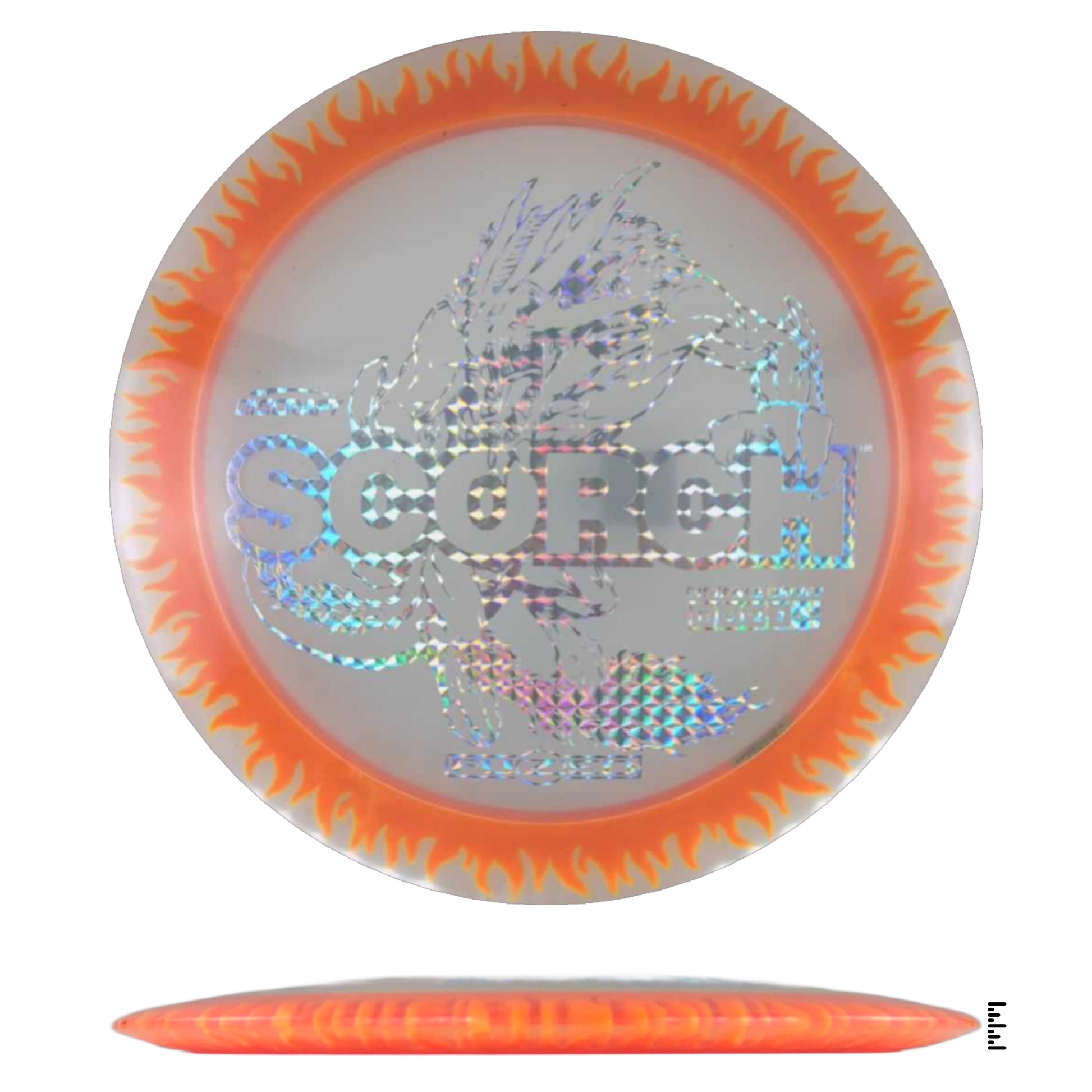 Scorpion disc golf disc - 2cd0f30e-fbb8-4376-8858-f109316c7bd6