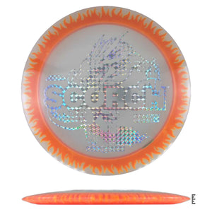 Scorpion disc golf disc - 2cd0f30e-fbb8-4376-8858-f109316c7bd6