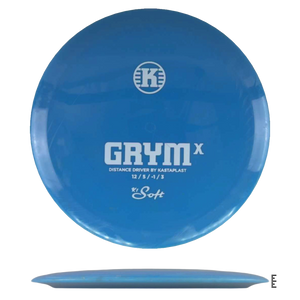 K1 Grym - Used