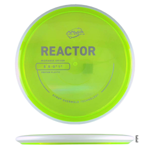 Proton Reactor
