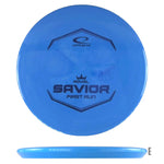 Latitude 64 Royal Grand Savior First Run - Blue - Powergrip USA