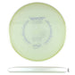 MVP Disc Sports Eclipse Watt - Glow - Powergrip USA
