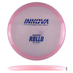 Innova Champion Rollo - Light Pink - Powergrip USA