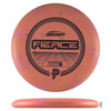 Discraft Jawbreaker Fierce Paige Pierce Signature - Orange - Powergrip USA