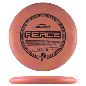 Discraft Jawbreaker Fierce Paige Pierce Signature - Orange - Powergrip USA